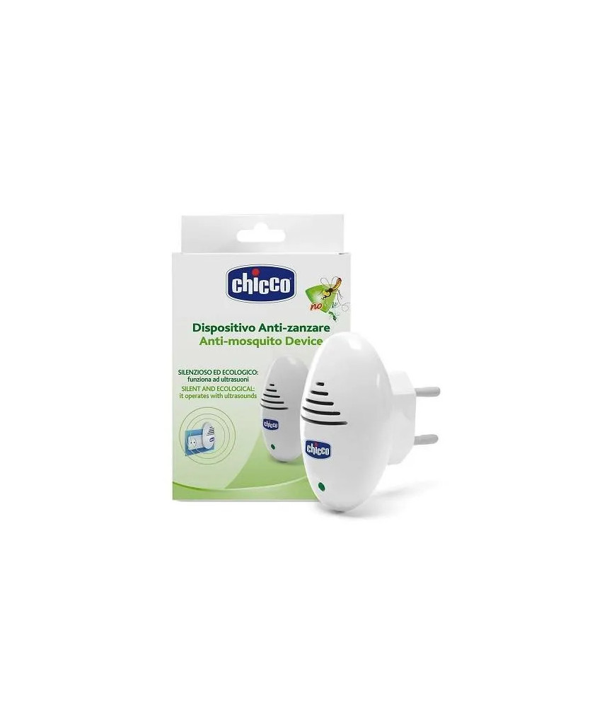 Chicco™ Anti-Moustique Appareil Domestique 1ud