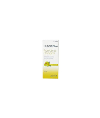 Huile d'onagre Donna Plus 150ml