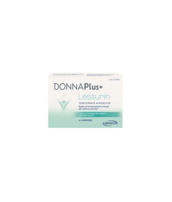 Donnaplus Lessurin: Solution naturelle pour le confort urinaire
