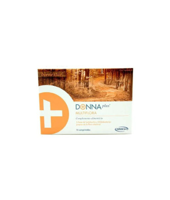 Donnaplus: Le soutien bien-être complet pour les femmes