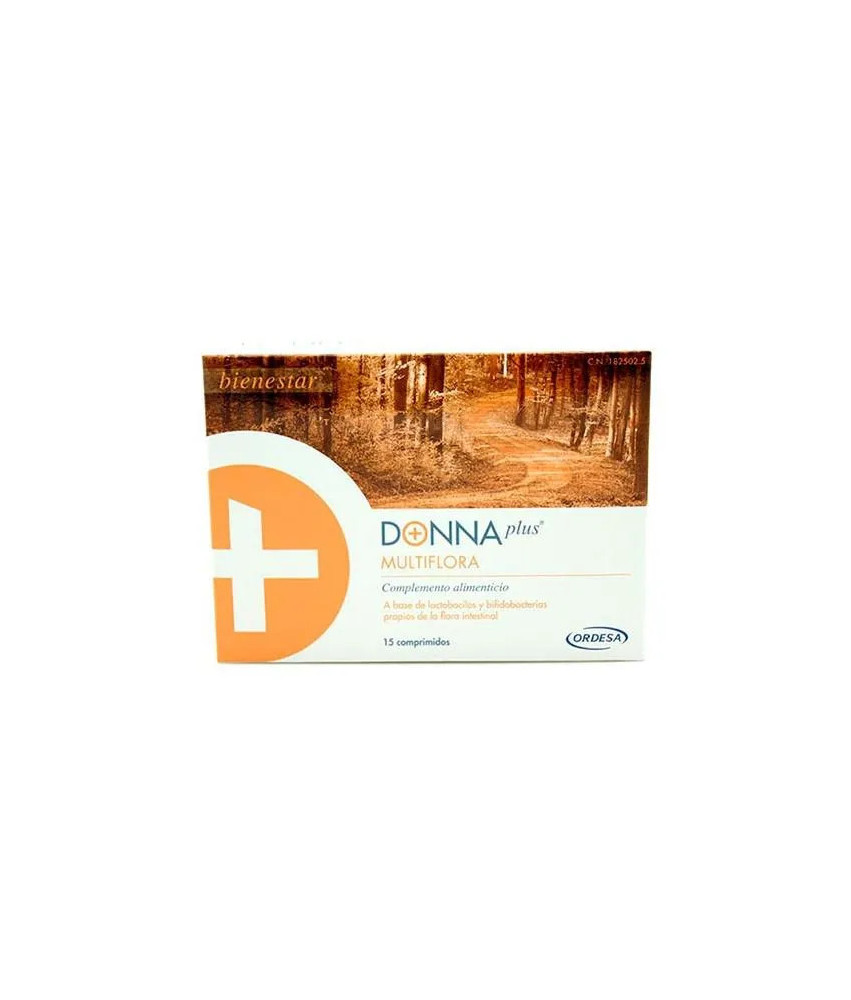 Donnaplus: Le soutien bien-être complet pour les femmes