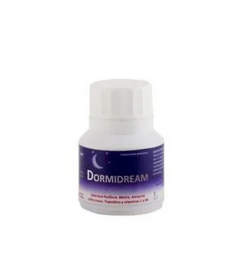 Dormidream: Capsules pour mieux dormir