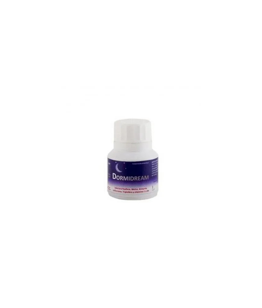 Dormidream: Capsules pour mieux dormir