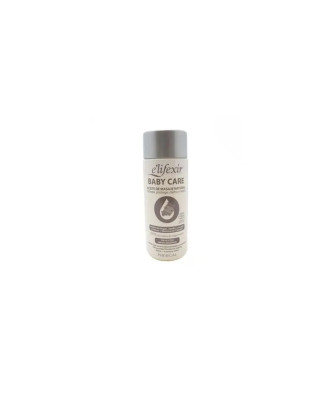 Huile de massage naturelle pour bébé Phergal Elifexir 125ml