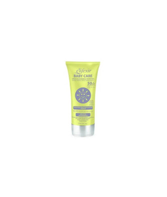 Crème Solaire Minérale SPF50 pour Bébé: Protection Naturelle