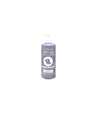 Gel-Champú Dermatologique 500ml pour Bébé