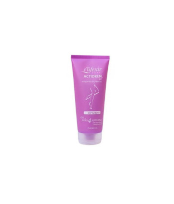 Gel Actidren E'lifexir pour des jambes légères
