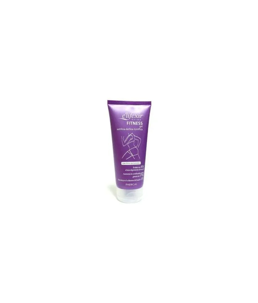 Gel Dermo Fitness Phergal E'lifexir 200ml