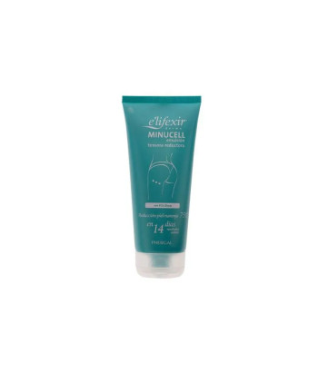 Emulsion réductrice Phergal E'lifexir Minucell 200ml