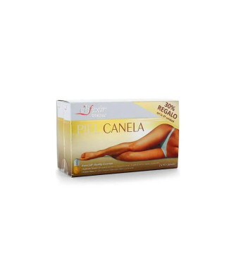 Pack Économique Phergal E'lifexir à la Cannelle