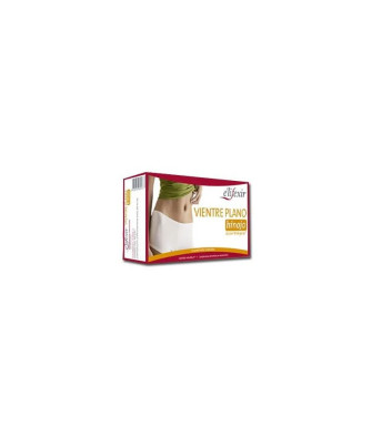 Phergal Elifexir Vientre Plat: 32 Comprimés Minceur