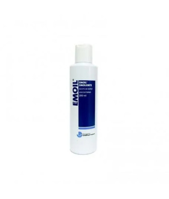 Unipharma Émollient 200ml: douceur et hydratation