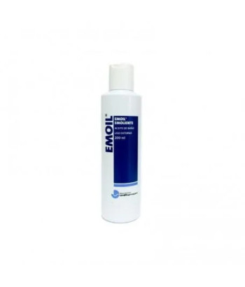 Unipharma Émollient 200ml: douceur et hydratation