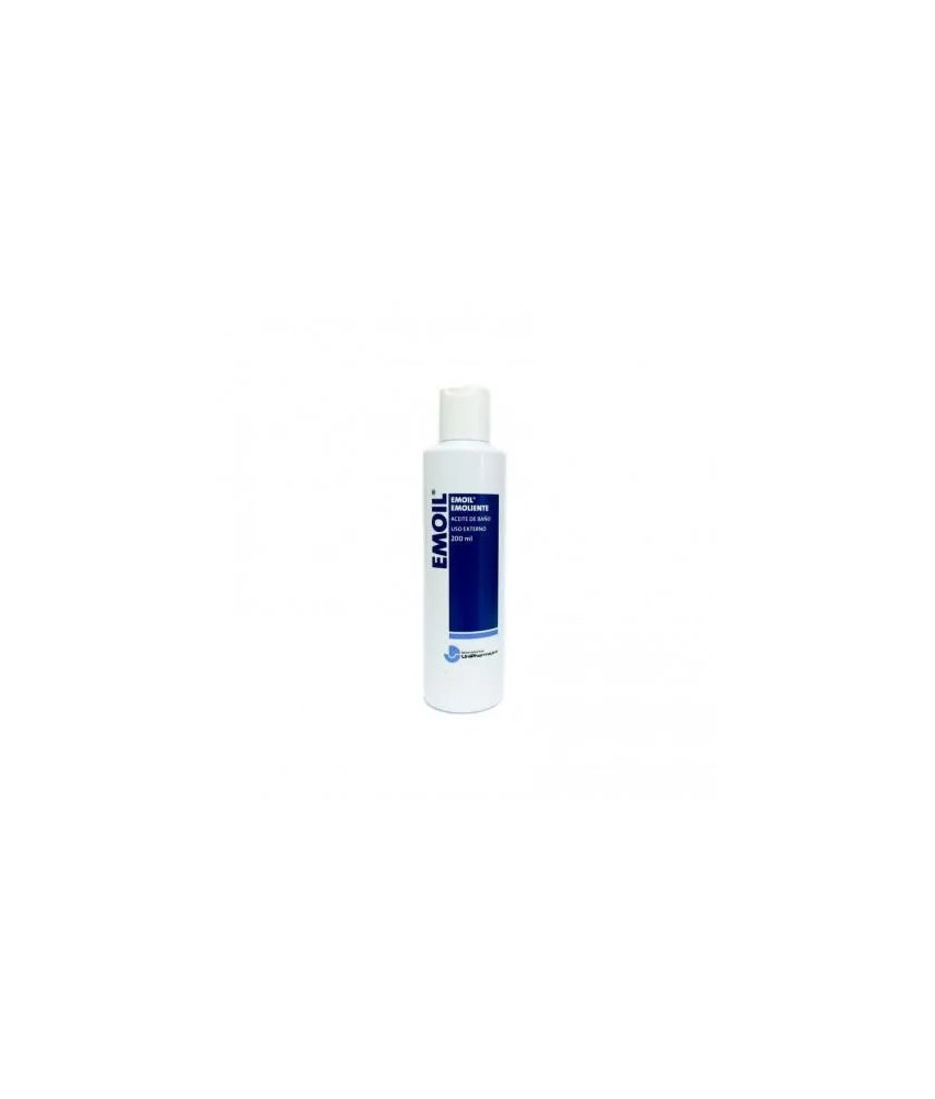 Unipharma Émollient 200ml: douceur et hydratation