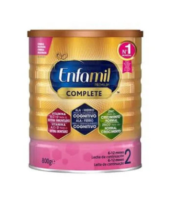 Lait infantile Enfamil Premium 2 800g