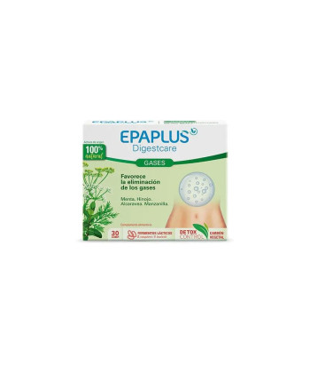 Renforcez Votre Système Immunitaire avec Epaplus Gaz