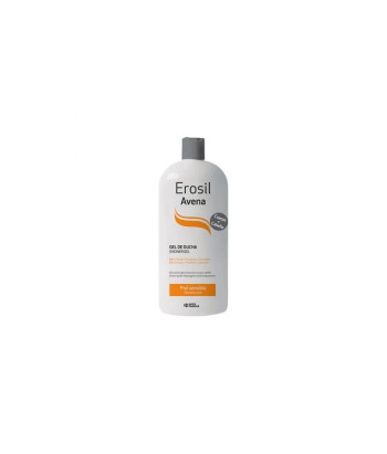 Découvrez Erosil Avoine pour une peau éclatante
