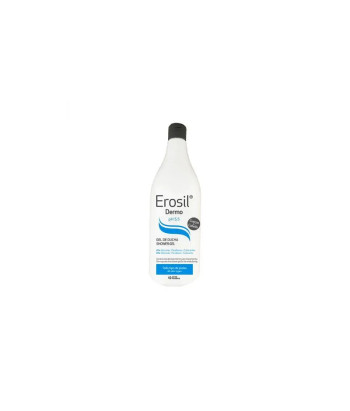 Savon Liquide Dermo Sport 1000ml pour une peau protégée