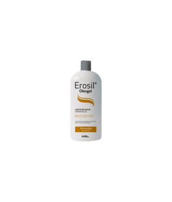Gel Oleogel Erosil pour une peau nourrie et hydratée