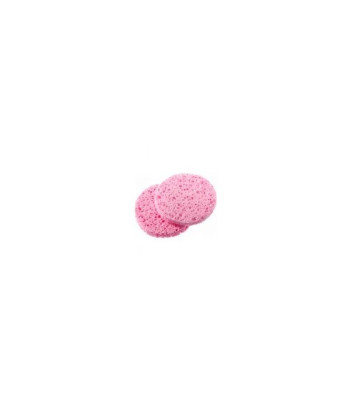 Eponge Démaquillante Beter 2 pcs