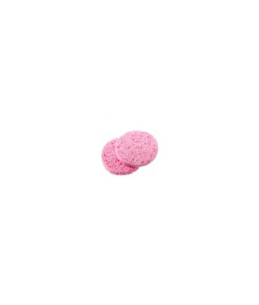 Eponge Démaquillante Beter 2 pcs