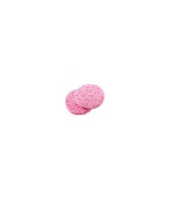 Eponge Démaquillante Beter 2 pcs