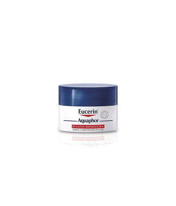 Baume réparateur Eucerin Aquaphor 7g