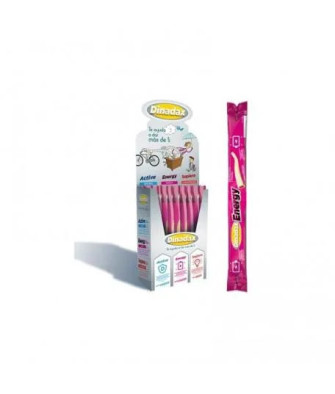 Barres énergétiques Pharmadiet Master Diet Dinadax Energy