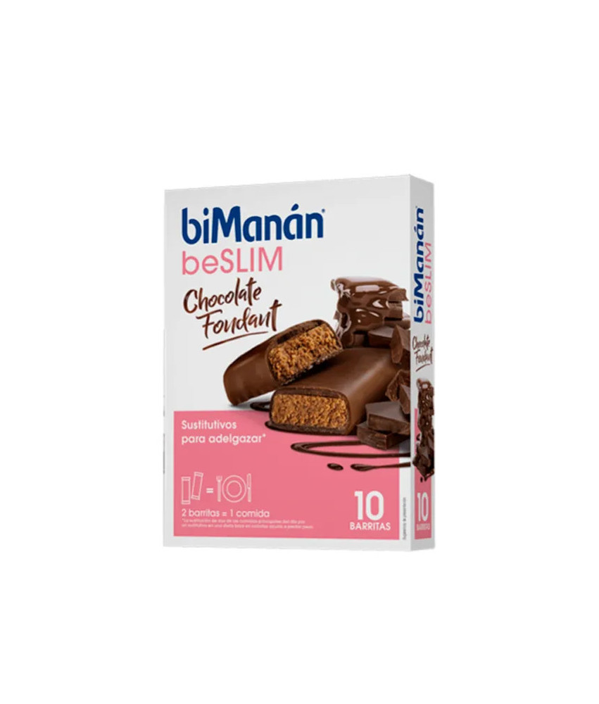 Délicieuses barres chocolatées Bimanán Exp - Pack de 20 unités