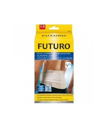 Soutien lombaire 3M Future Stabilizer T-S-M