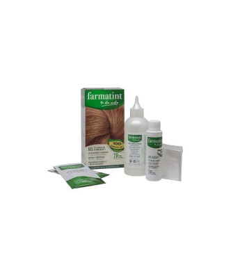 Coloration cheveux Farmatint 7r Cuivre Blond Cuivré