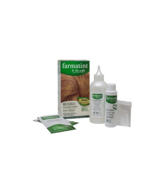Ravivez votre couleur avec Farmatint Tiente Cobrizos Clásicos