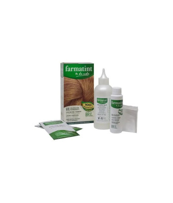 Ravivez votre couleur avec Farmatint Tiente Cobrizos Clásicos