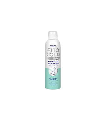 Spray Sawes Fito Cold pour jambes lourdes 200ml