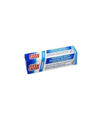 Colle dentaire Fittydent 20ml