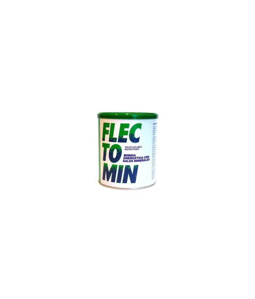 Poudre Fardi Flectomin 550g - Vitamines et minéraux