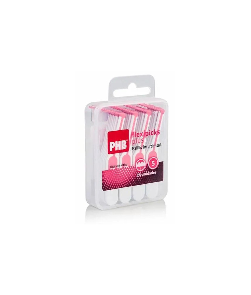 Philips Phb Interdental Angled: Nettoyage Précis