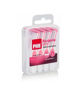 Philips Phb Interdental Angled: Nettoyage Précis
