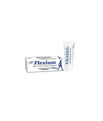 Améliorez votre mobilité avec Flexium Articulaciones Crema 75ml