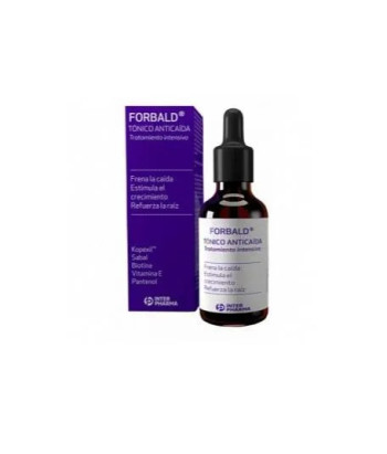 Renforcez vos cheveux avec Interpharma Plactocel Capilar!