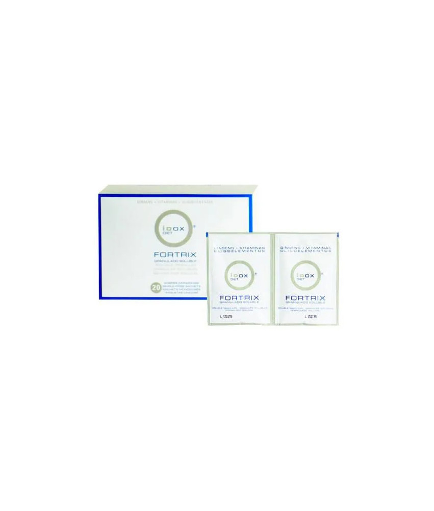 Enveloppes Ioox Fr Delaval Ch Fortrix 20 - Protection optimale