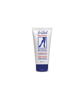 Gel Frio Farline Fridol 150ml