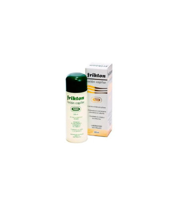 Lotion capillaire Frikton 250ml