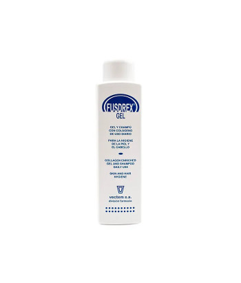 Gel Dermatologique Vectem Fusdrex 1000ml