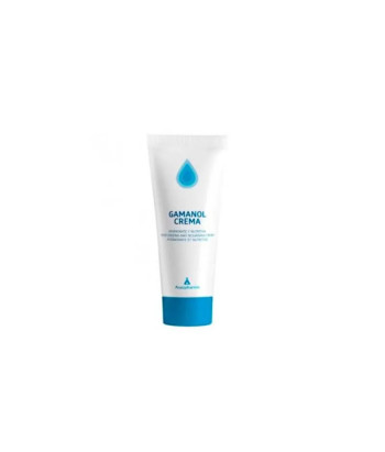 Crème Cicatrisante CPI Gamanol 100ml