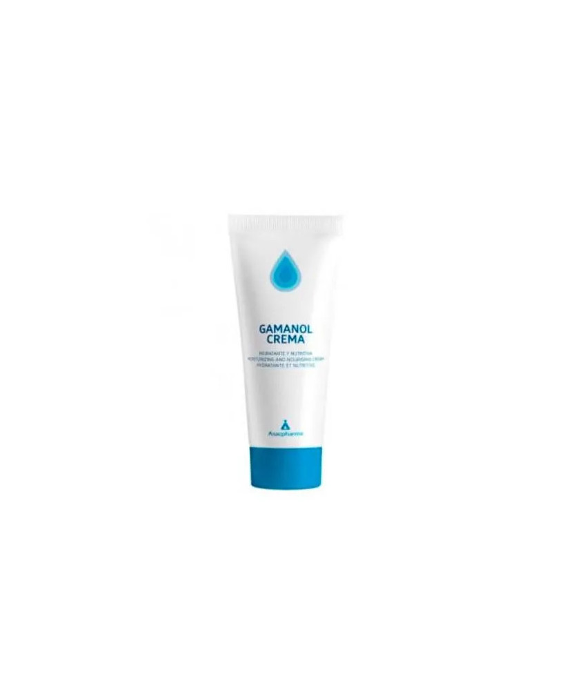 Crème Cicatrisante CPI Gamanol 100ml