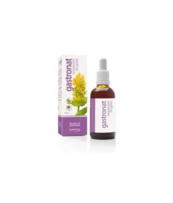 Gastronat 50ml Pharmasor Be: Solution naturelle pour la digestion