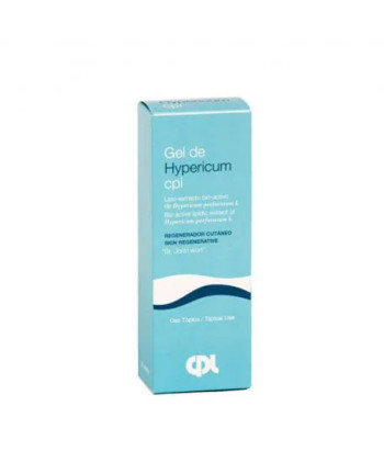Gel Hypericum CPI CDL 50ml