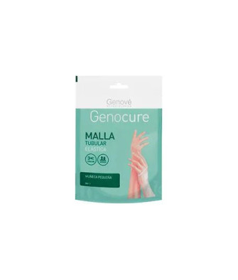 Genové Genocure Malla Tubular Élastique pour Poignet