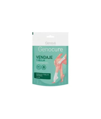 Genové Bandage Tubulaire R10 pour Poignets et Chevilles